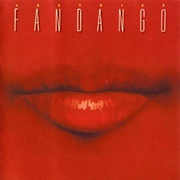 Fandango  - Last Kiss