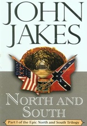 North and South (John Jakes)