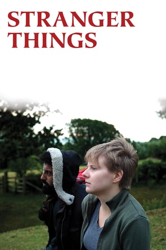 Stranger Things (2010)