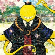 Ansatsu Kyoushitsu: 365-Nichi No Jikan