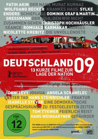 Deutschland 09 - 13 Kurze Filme Zur Lage Der Nation (2009)