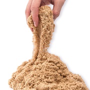 Kinetic Sand