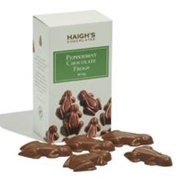 Haigh&#39;s Peppermint Chocolate Frogs