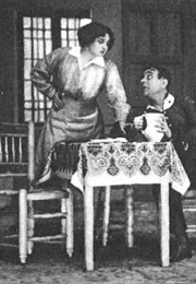 The Unloved Woman (Jacinto Benavente)