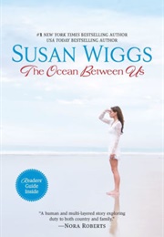 The Ocean Between Us (Susan Wiggs)