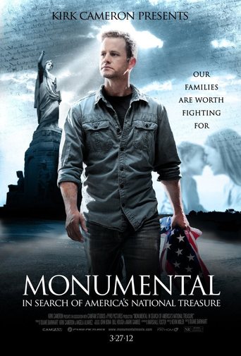 Monumental: In Search of America's National Treasure (2012)