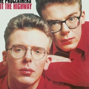 The Proclaimers