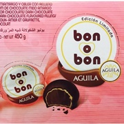 Arcor Bon O Bon Aguila