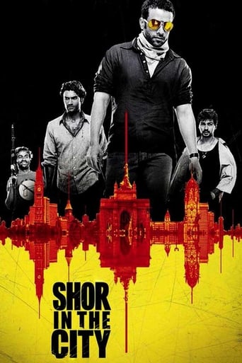 Shor in the City (2011)
