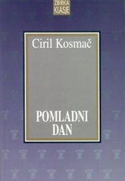 Pomladni Dan (Ciril Kosmac)
