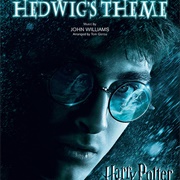 Hedwig's Theme - Harry Potter