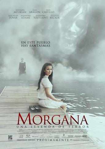 Morgana (2012)