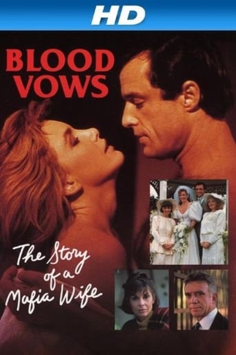 Blood Vows: The Story of a Mafia Wife (1987)