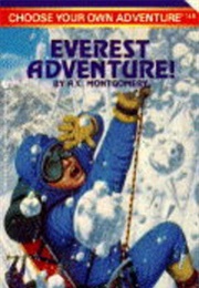 Everest Adventure (A. C. Montgomery)