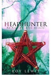 Headhunter (Roy Lewis)