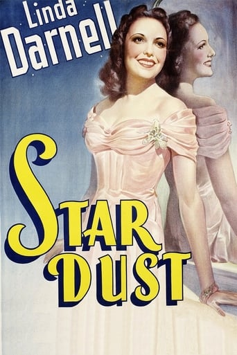 Star Dust (1940)