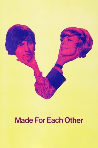 Made for Each Other (1971)