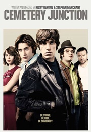 Cemetery Junction (2010)