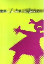 Haldjatants (Katrin Reimus)