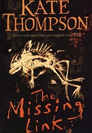 Missing Link (Kate Thompson)