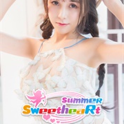 Summer Sweetheart