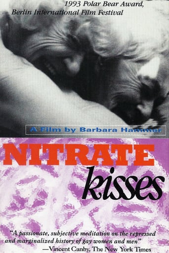 Nitrate Kisses (1992)
