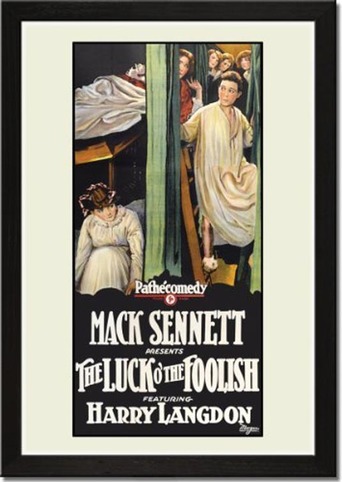 The Luck O&#39; the Foolish (1924)