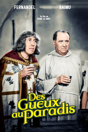 Hoboes in Paradise (1945)