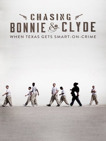 Chasing Bonnie & Clyde (2015)