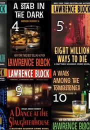 Matt Scudder Series (Block)