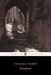 A Laodicean (Thomas Hardy)
