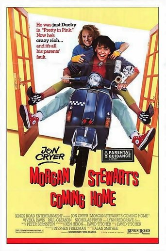 Morgan Stewart&#39;s Coming Home (1987)