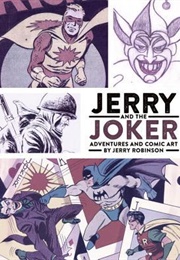 Jerry and the Joker (Jerry Robinson)