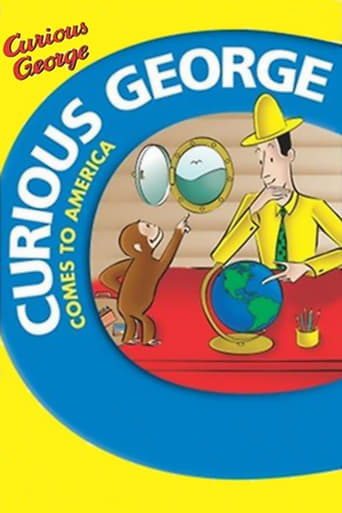 Curious George (1982)