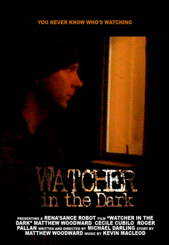 Watcher in the Dark (2010)