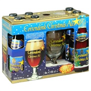 Corsendonk Christmas Ale