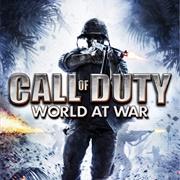 Call of Duty: World at War (2008)
