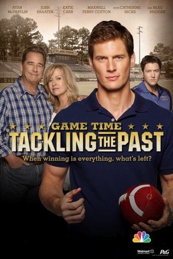Game Time: Tackling the Past (2011)