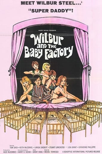 Wilbur and the Baby Factory (1971)