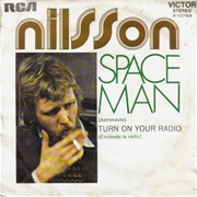 Spaceman - Nilsson