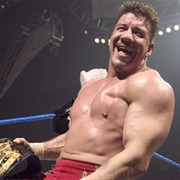 Eddie Guerrero