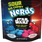 Nerds Star Wars