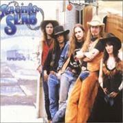 Raging Slab - Raging Slab