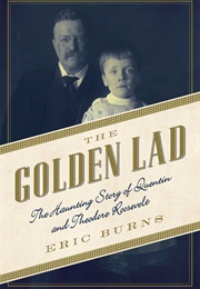 Golden Lad (Eric Burns)