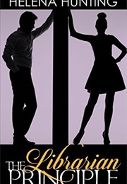 The Librarian Principle (Helena Hunting)