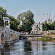 Maritsa (Plovdiv, Edirne)