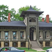 Marshall Historic District