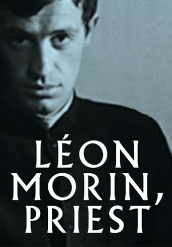 Léon Morin, Priest (1961)