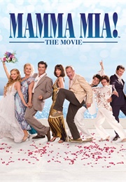 Mamma Mia! (2008)