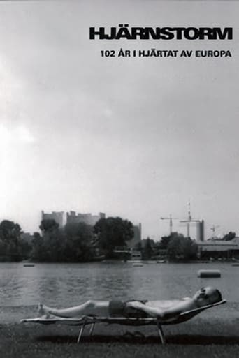 102 Years in the Heart of Europe: A Portrait of Ernst Jünger (1998)